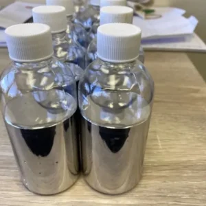 Silver Liquid Mercury – 1 KG